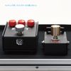 K.E.S ESH-T GOLD Tall Effector Switch Hat