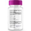 ExiShred Advanced Formula Pills Exi Shred Vitamin Support Supplement 60 Capsules