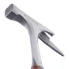 Picard No. H 790 1/2 All-Steel Lathe Hammer, Light Version, Smooth Face, in Wooden Box, Red Dot Design Award Winner 2016