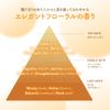 ディアボーテ 【リッチ&リペア】 オイルイン シャンプー ボトル 500ml | ヒマワリ ノンシリコン ヘアケア うねり くせ毛 パサつき 湿気