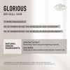 Il Salone Milano Glorious Mask 250ml - maschera per capelli secchi e spenti