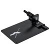 Swing Plate Unisex BASE UNIT, Black