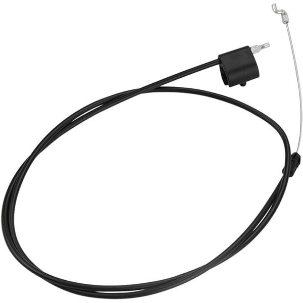 Engine Control Cable for Craftsman 917378921 917376080 Walk-Behind Lawnmowers