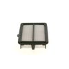 Bosch S0384 - Air Filter Car