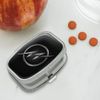 The Flash TV Series Zoom Logo Rectangle Pill Case Trinket Gift Box