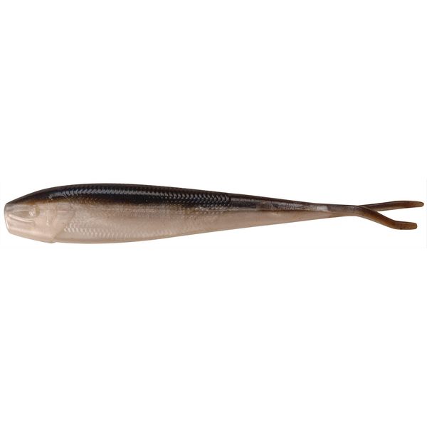 Berkley Gulp! Alive! Minnow,Smelt,4-Inch (12 oz)