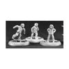 Reaper Modern Townsfolk: Children (3)
