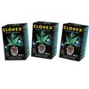 Clonex Growth Technology 3 x 50 Milliliter Professional Cloning/Rooting Gel