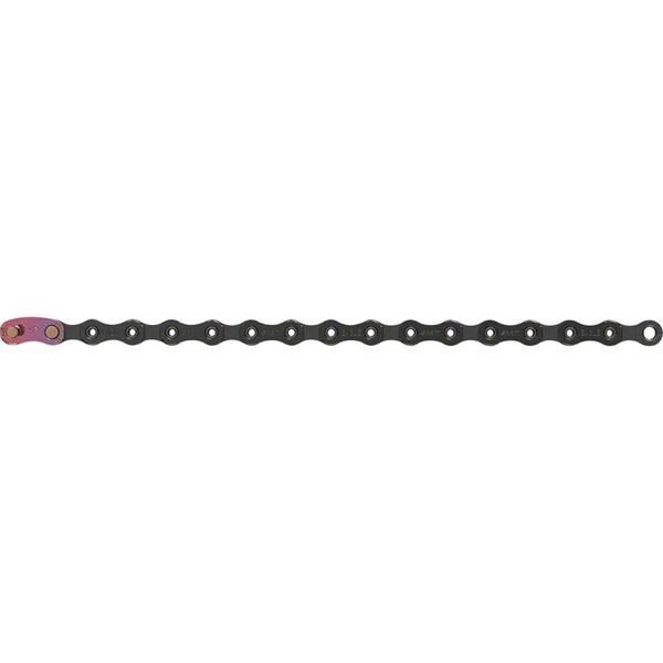 SRAM XX1 Eagle Chain - 12-Speed, 126 Links, Black