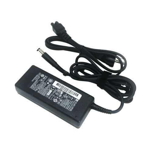 PowerHOOD 90W AC/DC Adapter Compatible with HP Pro Mini 400 G9 Desktop PC 83Q59UT#aba 89P49UA#ABA 89P46UA#ABA 89P44UA#ABA 89P48UA#ABA 89P47UA#ABA 90watt 90 Watt Power Supply Cord Charger PSU, Black