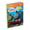 Leapfrog Tag Junior Thomas the Tank Engine Book