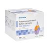 100 Count 30 Gauge Purple Lancets for Safe Blood Sampling and Testing