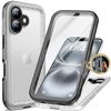 16 waterproof case