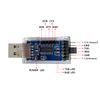 DSD TECH SH-U07B USB-auf-TTL-Adapter mit CH340C-Chip (2PCS)