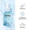 Torriden DIVE-IN Low-Molecular Hyaluronic Acid Serum, Face Serum for Sensitive, Dry, Dehydrated, Oily Skin Fragrance-free, Alcohol-free, No Colorants Vegan, Clean, Cruelty-Free, Korean Skin Care