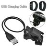 Smart Watch Charger Clip 2 Pin 4MM Charging Cable Adapter Convenient