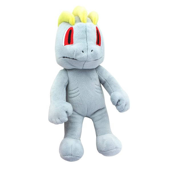 Pokemon All Star Collection - PP80 - Machop Plush8.5