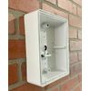 NuTone Intercom Outdoor Surface Mount Plastic Frame ISA-449 IS-449 ISA-339 IS339