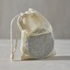 SEACRET Mud Soap with Foaming Net