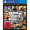 Grand Theft Auto V (Premium Edition)