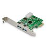 Icy Box IB-AC604 USB 3.0 PCI-E Expansion Card