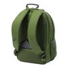 Totto Morral P Tablet and Pc Cambri Backpack, Green, Standard Size
