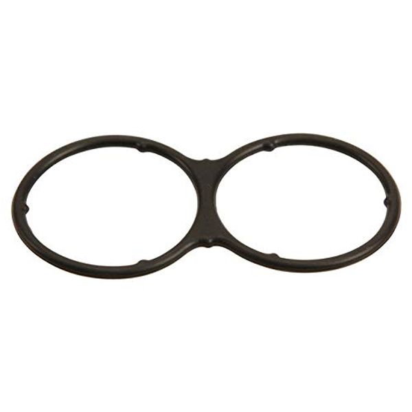 Oil Filter Adapter Seal - Oil Filter Adapter to Engine - Compatible with 2001-2006 LS430