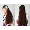 Hula – 01 Long Waffle Hula (huradansu・hurauxiggu) -