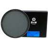 B+W Basic Circular Polarising Filter MRC 72mm - Replaces F-Pro 66-1081901