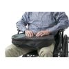 Wheelchair Positioning Tray