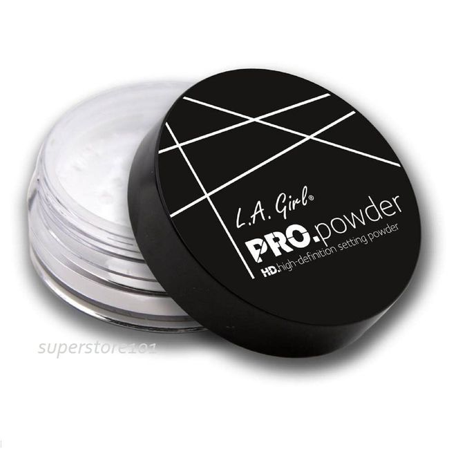 LA GIRL HD PRO Setting Powder ( Translucent Setting Powder ) #GPP939