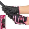Wilson Performance Neo Women's Gloves Ambidextrous Black/Pink 18cm