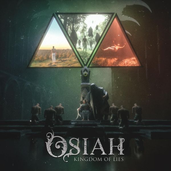 Kingdom Of Lies [VINYL]