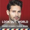 Old Spice Volcano with Charcoal Shampoo