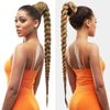 VANESSA Drawstring Ponytail Wrap Clip In Braiding Touch STB WHIP 32 (1)