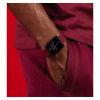 Reflex Active Series 12 Berry Strap Smart Watch