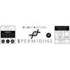 Do Not Age Spermidine | 60 Capsules | 8mg per Serving