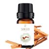 Sunseed Living Sandalwood 15ML