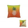 Pineapple Sequin Cushion