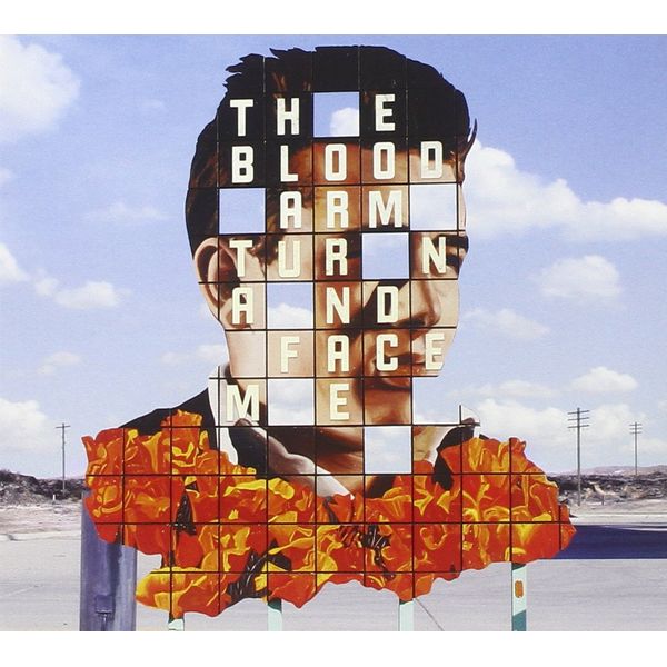 Turn and Face Me (Ltd. Digi)