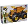 Tamiya 17013 Wild Mini 4WD Series No. 13 Mammoth Dump Plastic Model