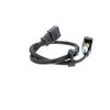 15D VEMO - V10-72-1271 - sensor, crankshaft pulse - Compatible with 030957147B