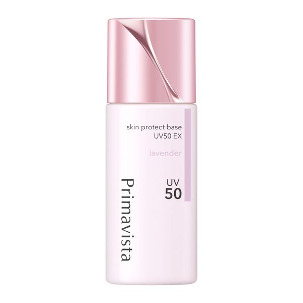 Primavista Skin Protect Base UV50EX Lavender Base