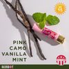 BALMSHOT Lip Balm 4 Pack (Vanilla Mint)