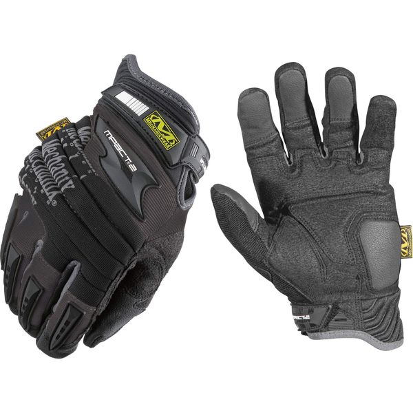 MECHANIX M-Pact 2 ブラック S MP2-05-008
