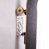 MEOLLO Skateboard rack (100% Steel) (white)