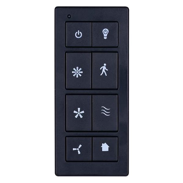 Honeywell 3-Speed Handheld Universal Ceiling Fan Remote Control