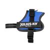 K9 Powerharness, Size: XS/Mini-Mini, Blue