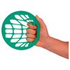 Power-Web Junior Hand Exerciser Set Exercise Nets Finger Trainer 10 cm 3 Strengths