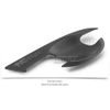 tunez Triton L200 Cover (Door Cup Guard)